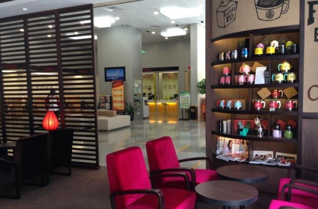 中国咖啡店巨头,咖啡巨头倒闭了吗