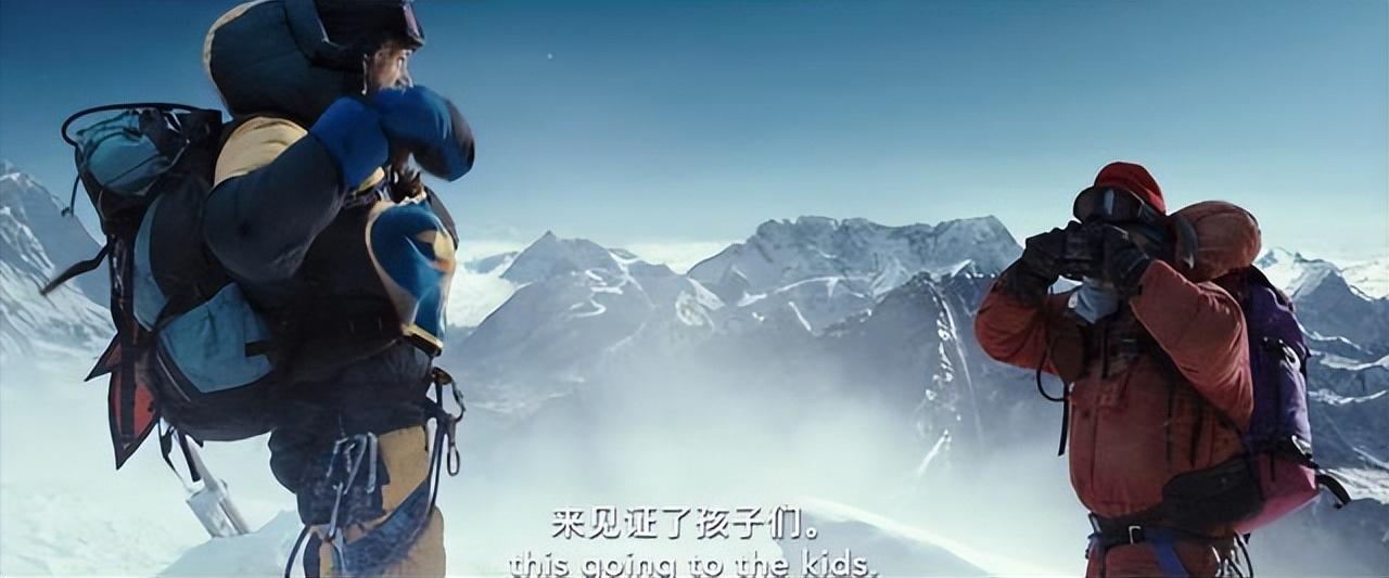 1959年九名登山者遇难视频,攀登珠峰遇难的中国人