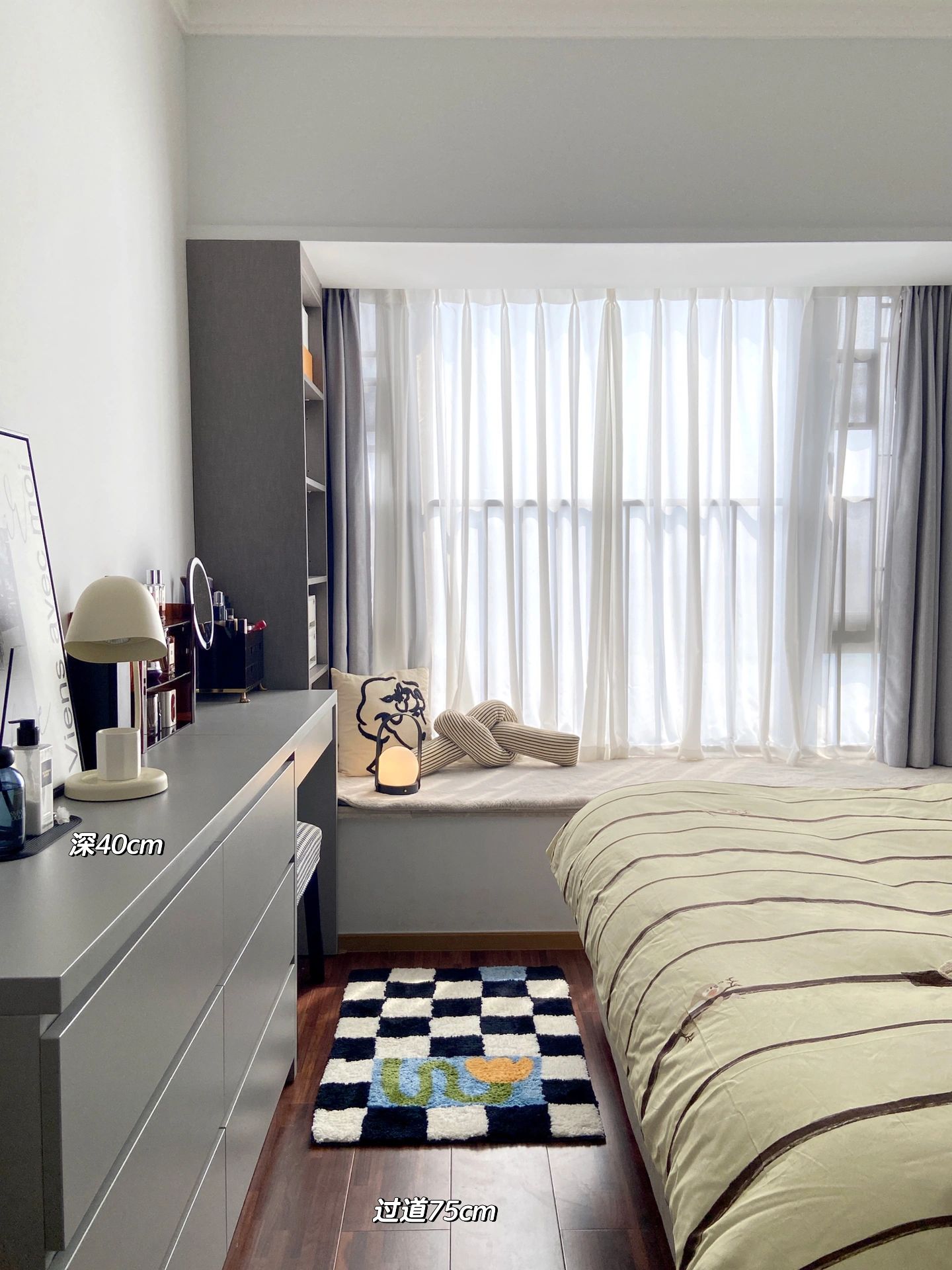 看似简单实则大气的装修,最经典大气的装修