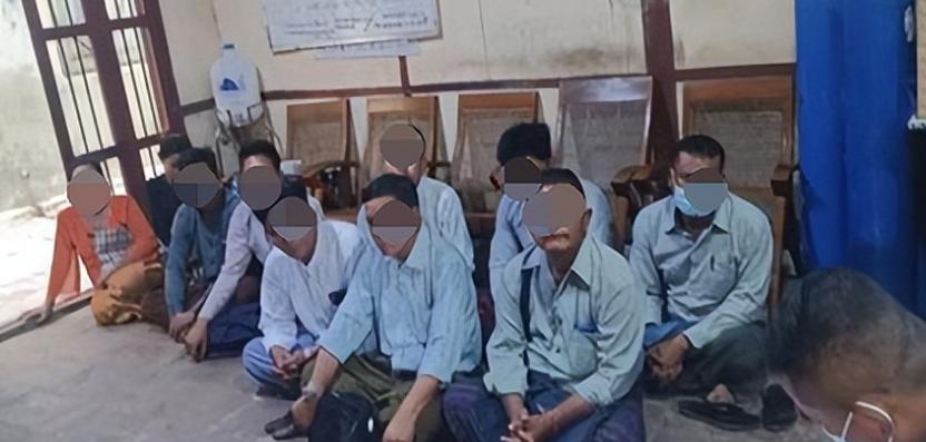 国人去缅北卖“人肉”，挂平台公然贩卖，竟然是“合法”的？