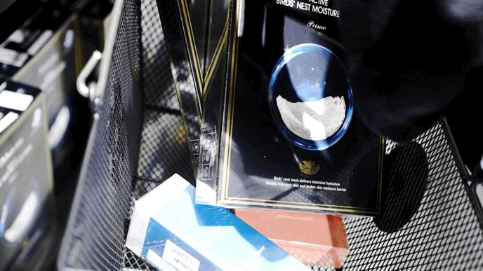 黑洞haydon西安万象城店开张了吗,haydon黑洞杭州2.0形象概念店