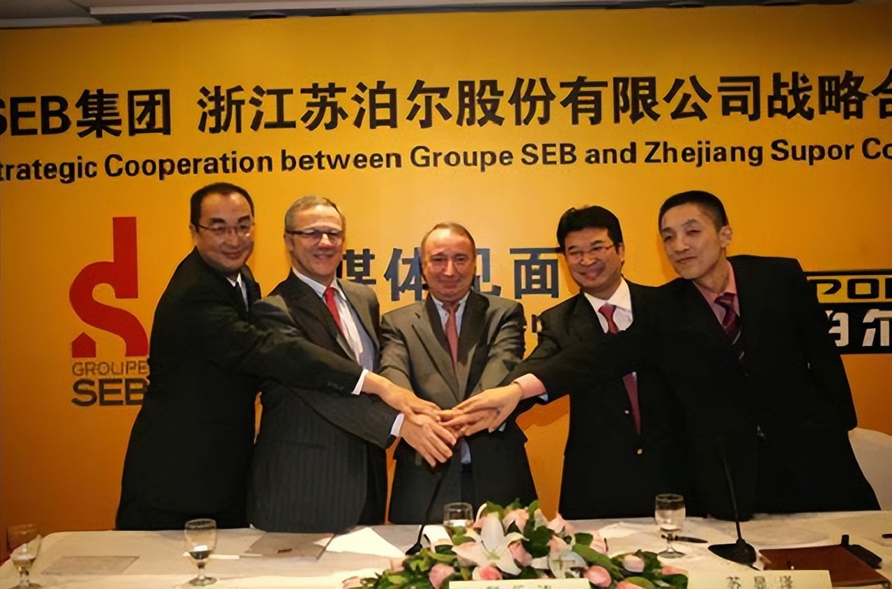 骗了国人十几年的五个骗局,苏泊尔免费电饭煲被骗会怎么样