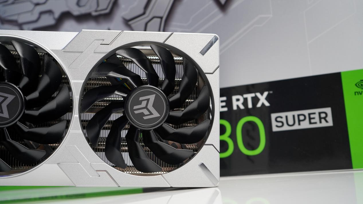 影驰rtx4080ti显卡,影驰rtx408016g金属大师