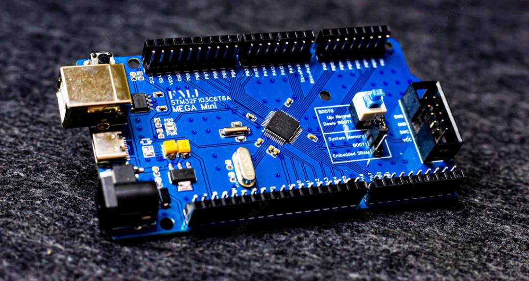 单片机入坑,单片机入门教程从零开始学会