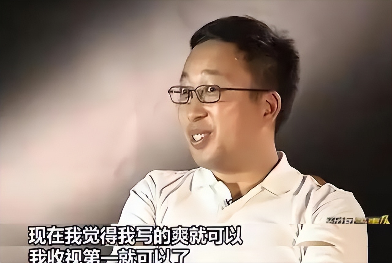 于正如何从辉煌走向扑街的,于正因为什么被指责抄袭