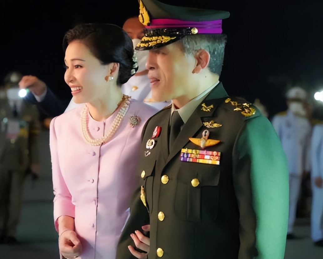 苏提达地位稳固,苏提达为什么帮西拉米争王位