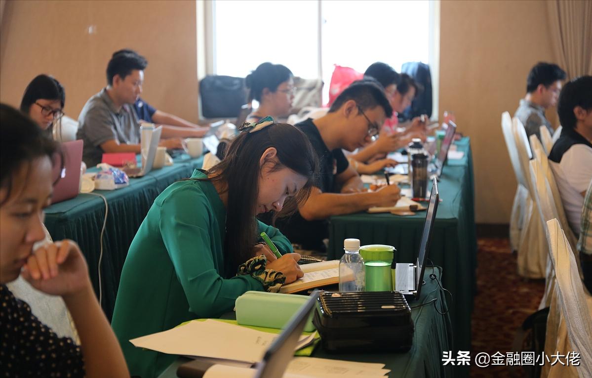 hr谈薪酬不符合预期,hr谈薪酬说给不了没机会