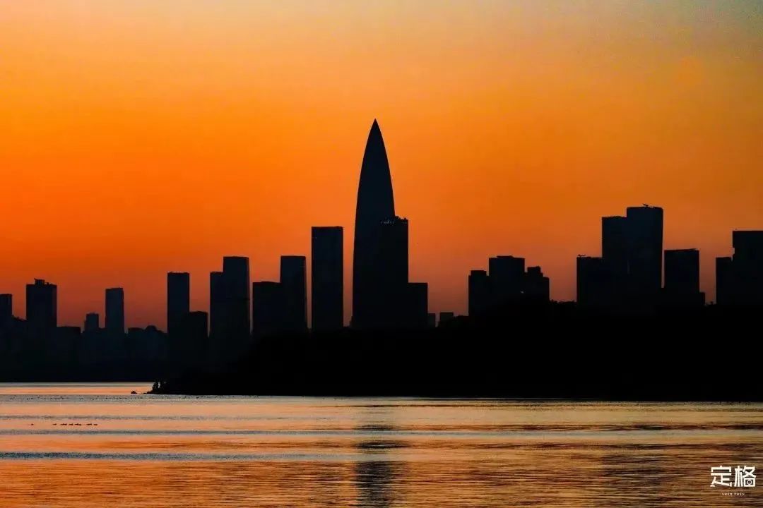 深圳10条海岸线,深圳十大凶险海岸线