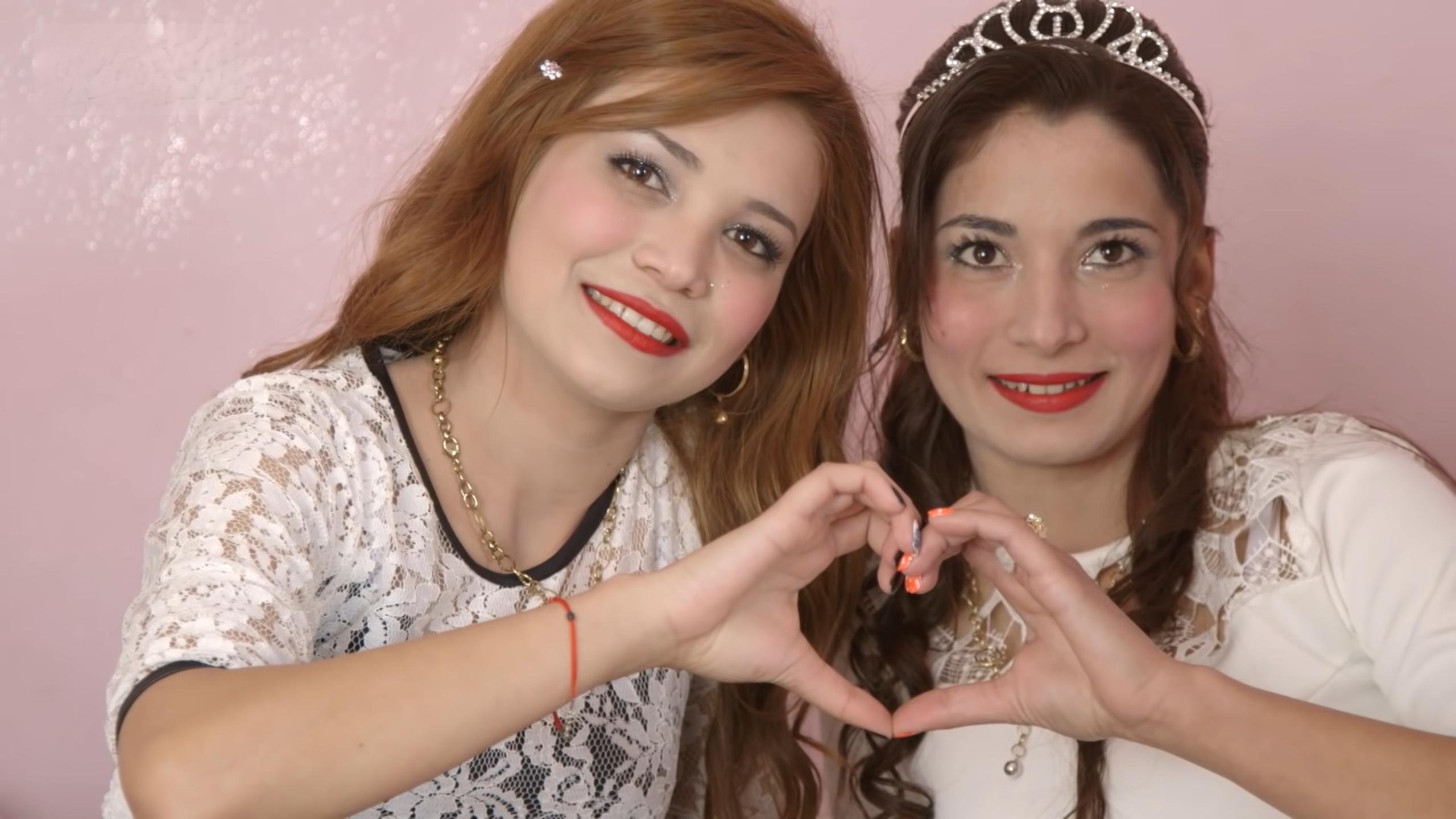 吉普赛人婚礼,吉普赛人新娘市集