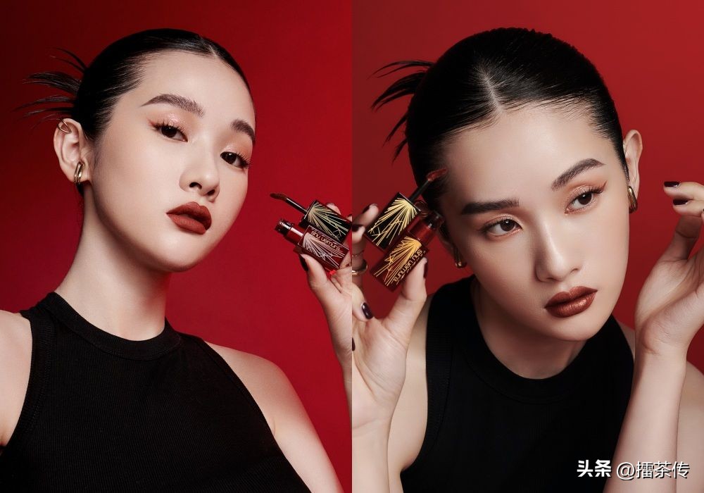 nars白饼小包装,nars小黑管唇釉