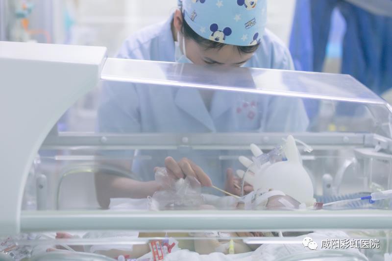 咸阳彩虹医院待遇怎么样,咸阳彩虹医院康复科收费