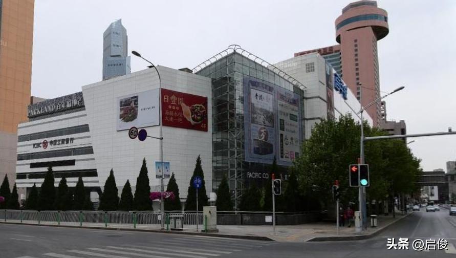 大连日本学校解放前,大连建立最早小学