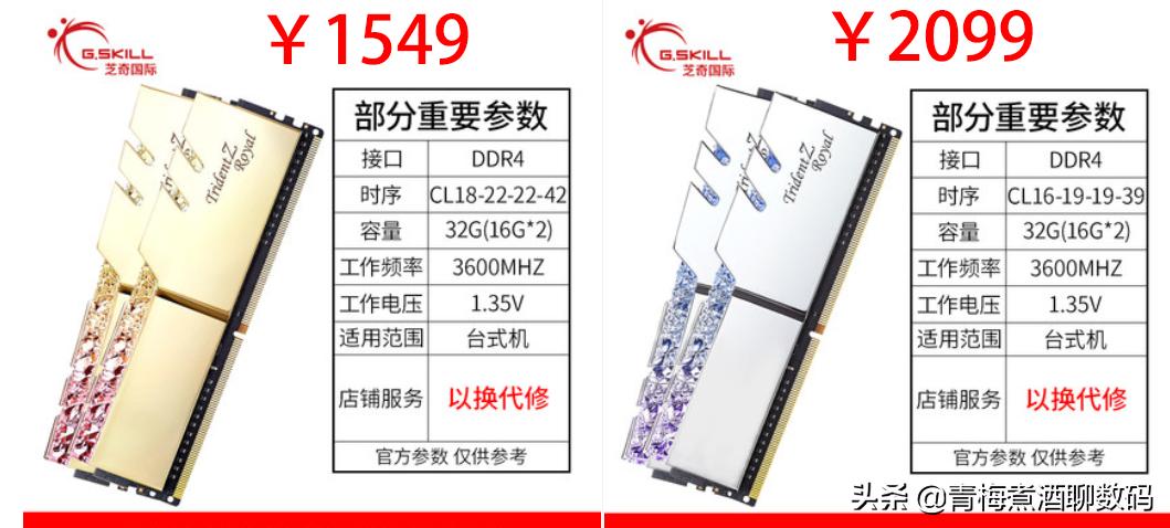 为什么内存频率越高延迟越高,内存频率多少算快