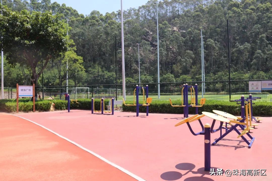 *光春**明媚！来高新区赴一场乐享山海之旅！