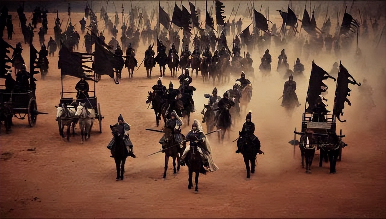 三国形成阶段最有决定意义的战争,三国时期战争本质是什么