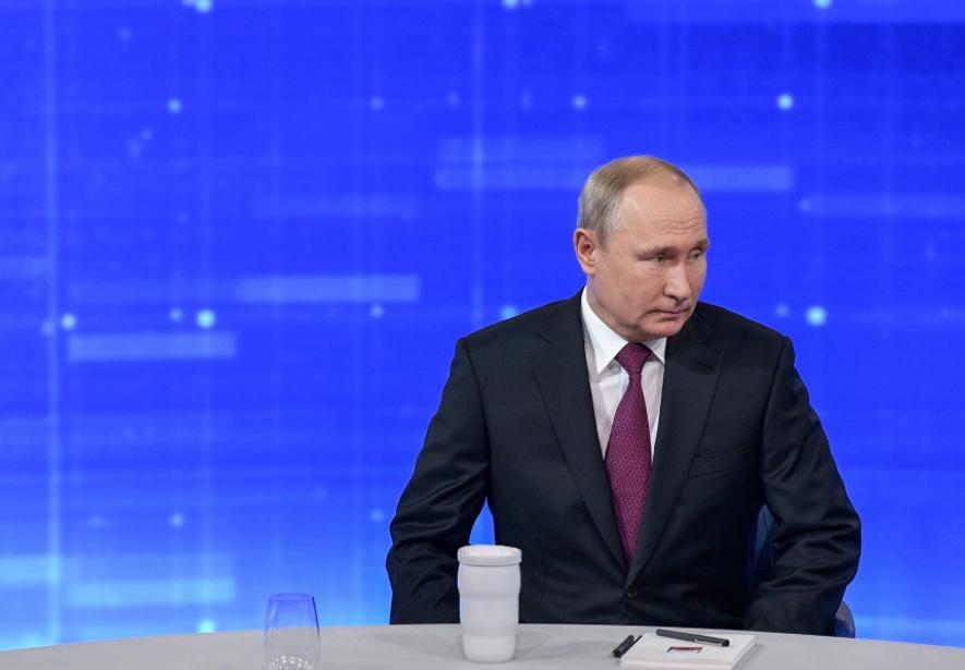 就在刚刚，美欲引渡普里戈津，美俄实质性断交，关键时刻中国表态