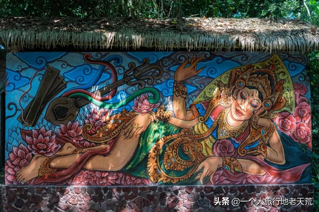 冲野浪、喝咖啡，比三亚便宜一半的海岛度假地，后悔没有早点知道