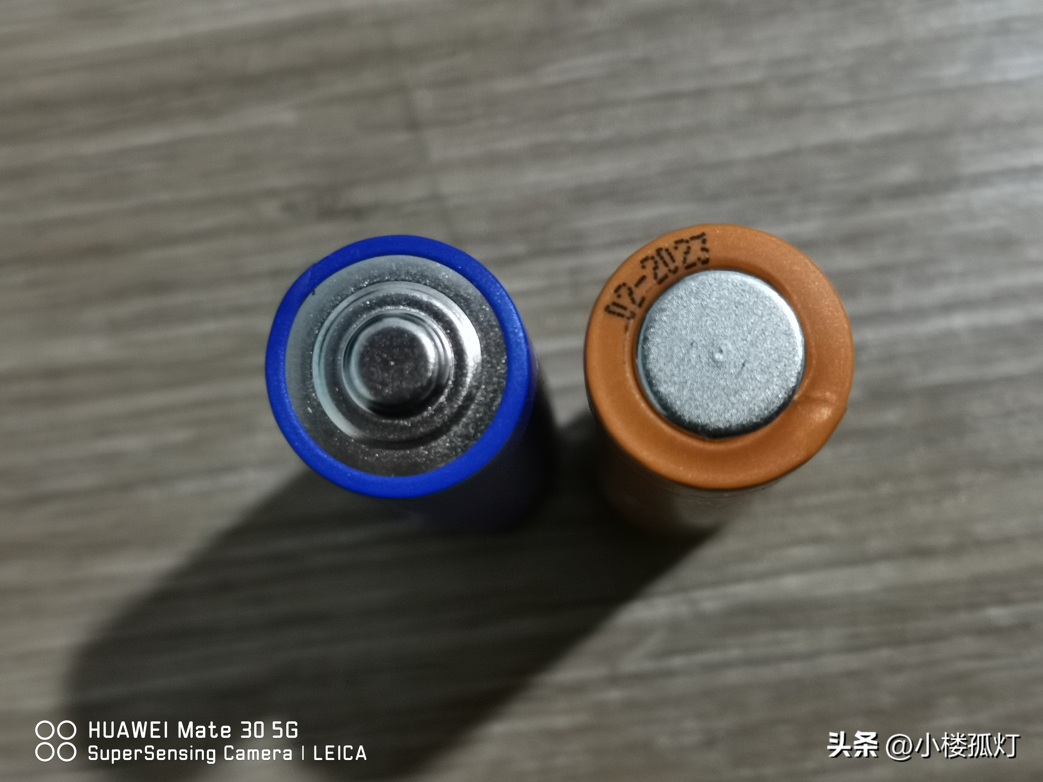 京东京造5号彩虹电池碱性电池,京东京造彩虹电池4.0评测