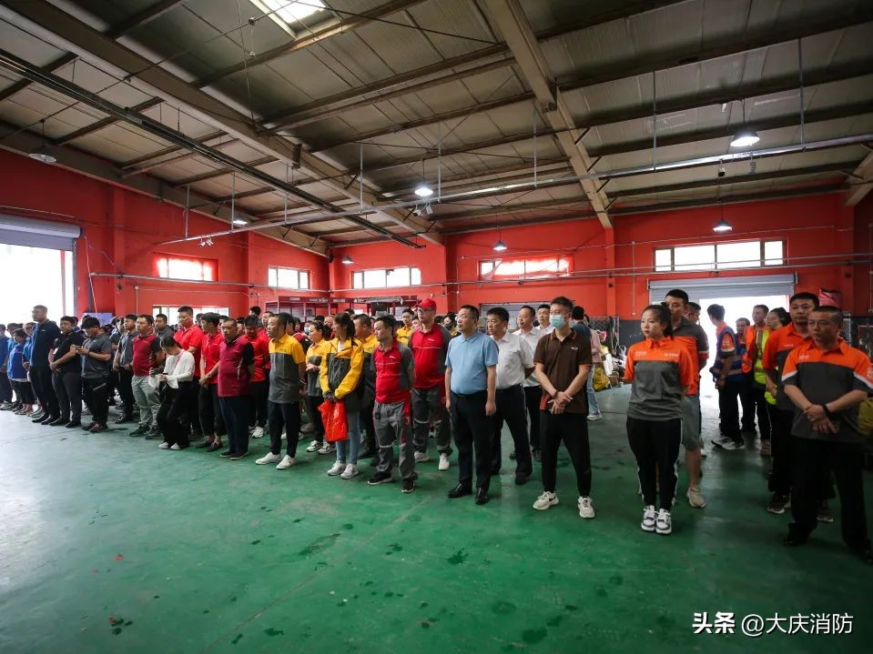 消防安全三年专项整治范围,消防安全三年专项整治行动的步骤