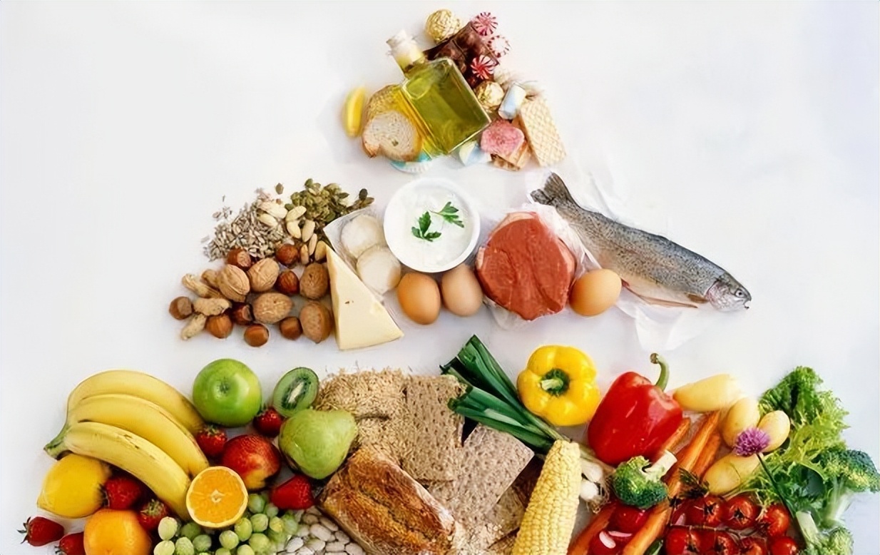 烧心食物推荐,烧心最怕三种食物是什么