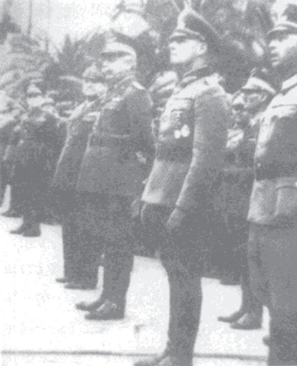 隆美尔北非大战,电影沙漠之狐隆美尔免费在线观看