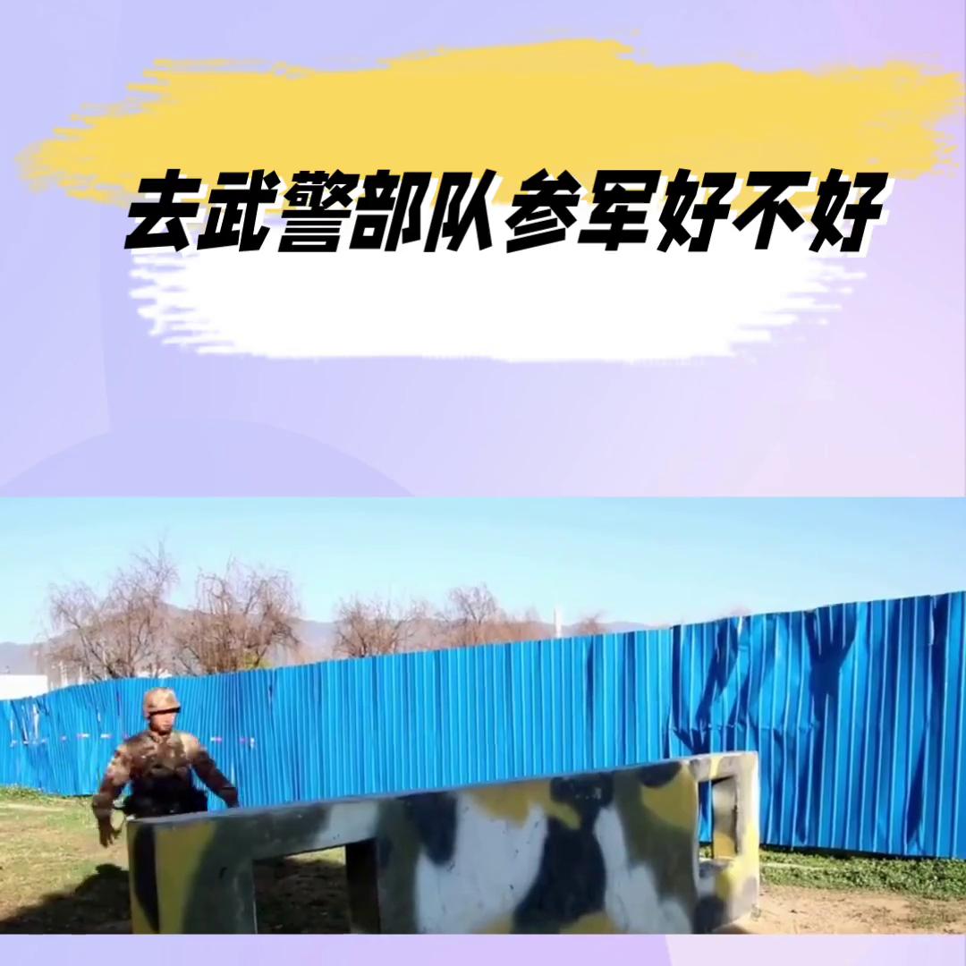 当兵可以进公安部队吗,军队机关单位当兵怎么样