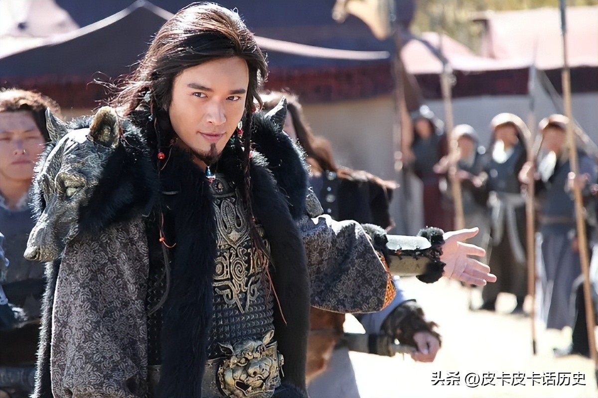 古代最可怕的三个封号,历史上无人善终的封号