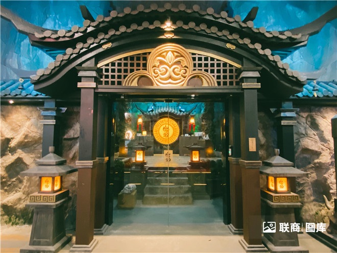 杭州版“文和友”开在了码头边，却有两个弊端