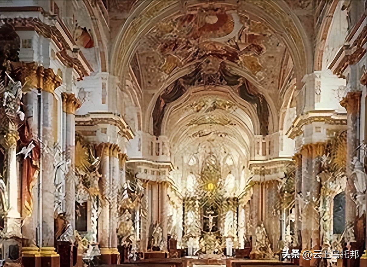 路易斯·沙利文,路易斯沙利文作品分析