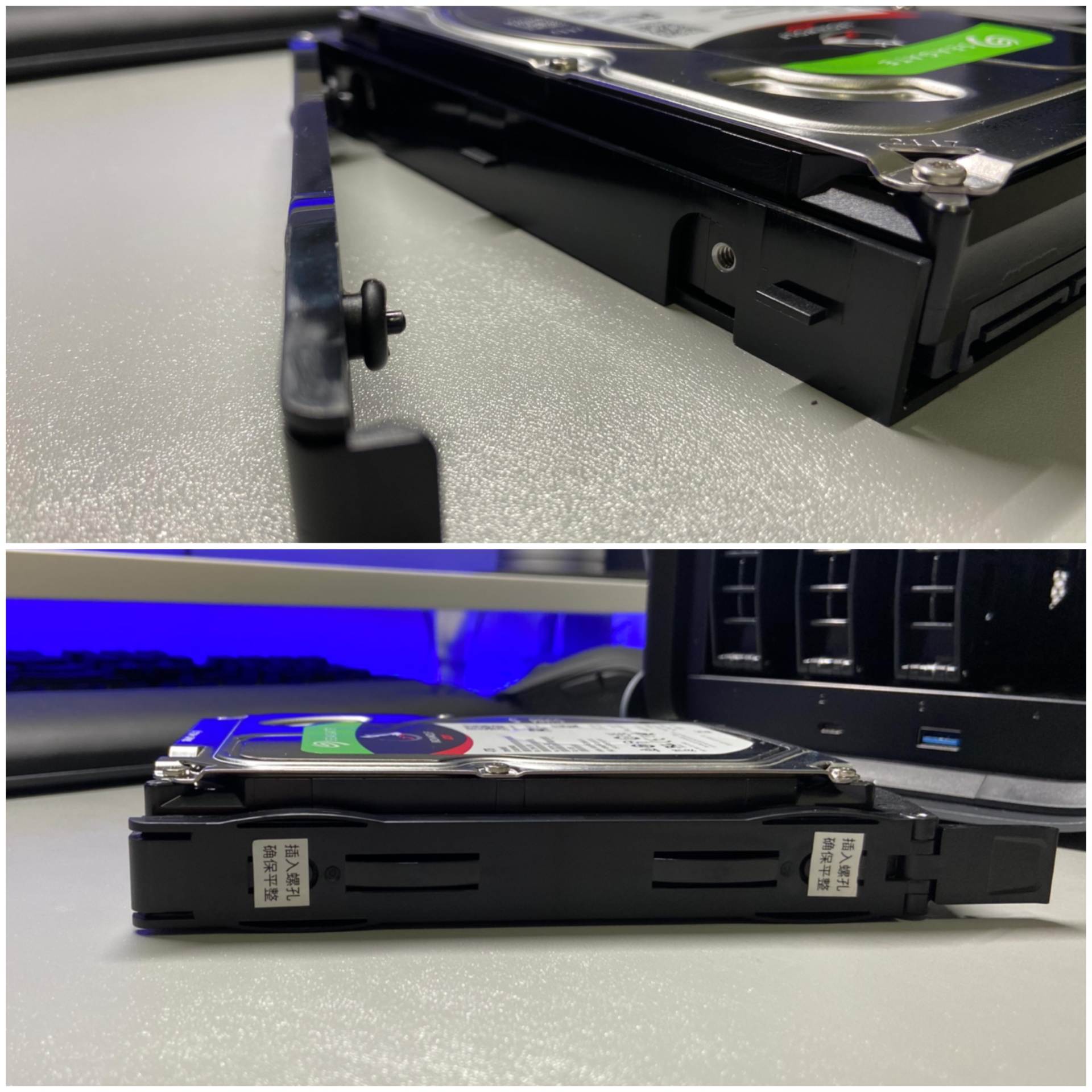 nas极空间z4s测评,nasz4的缺点和不足