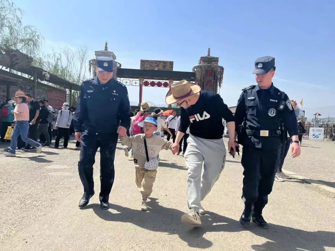 银川五一出行的最新通告,五一银川情况