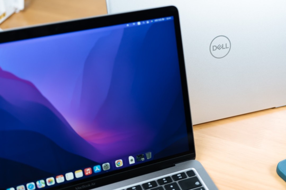 苹果m1和酷睿i5哪个好,i5和苹果的m1有什么区别