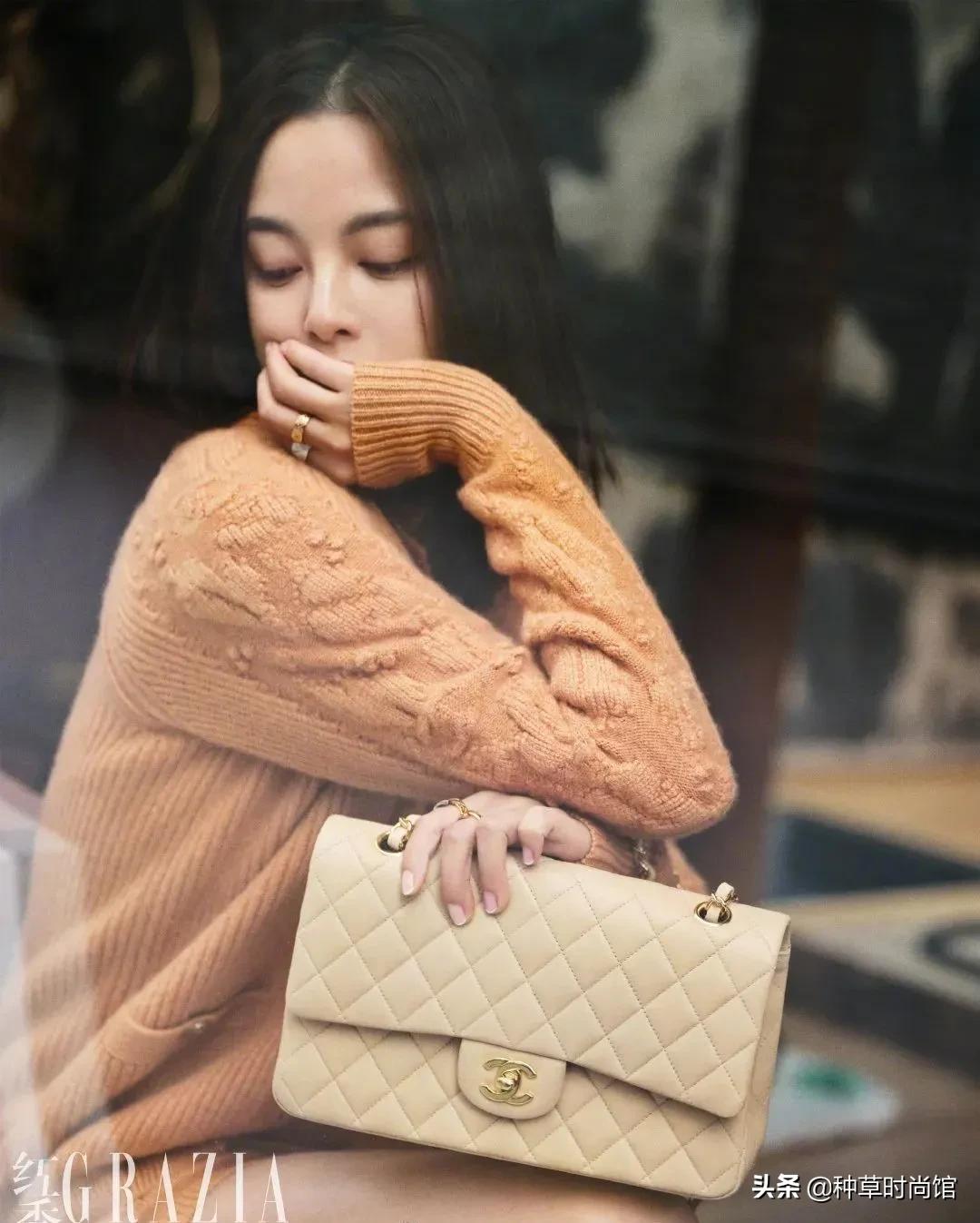 今年最火的包包名牌,今年最火的三款包包