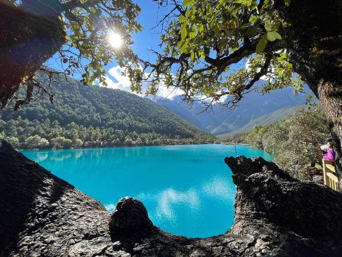 去云南旅游攻略五日游自由行路线,云南5日旅游必去的景点