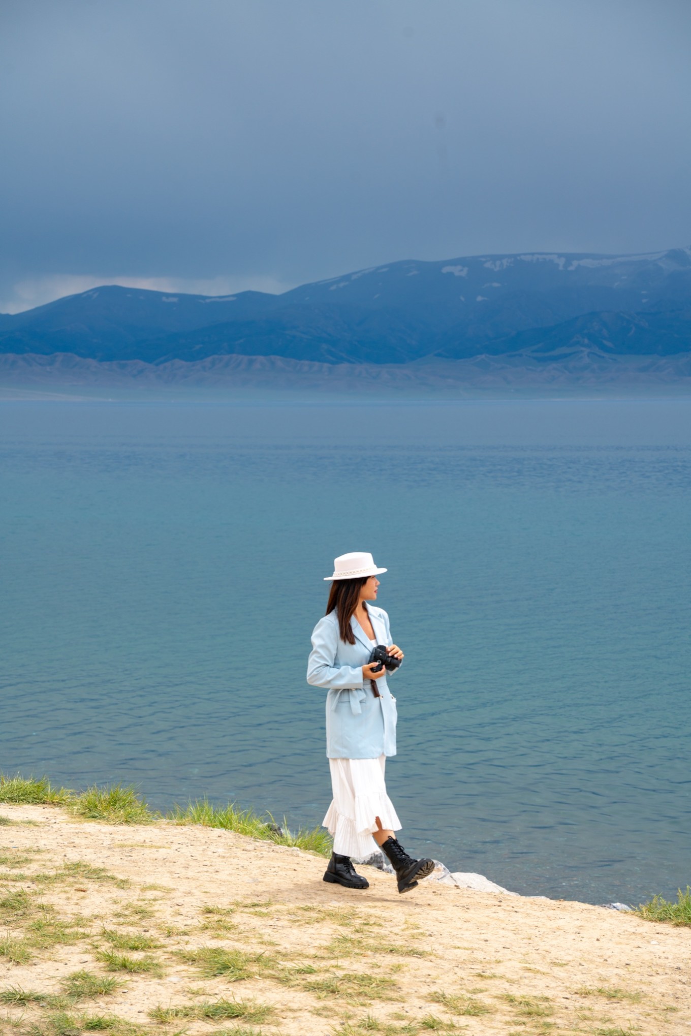 去新疆发现伊犁的美,世界之美尽在伊犁