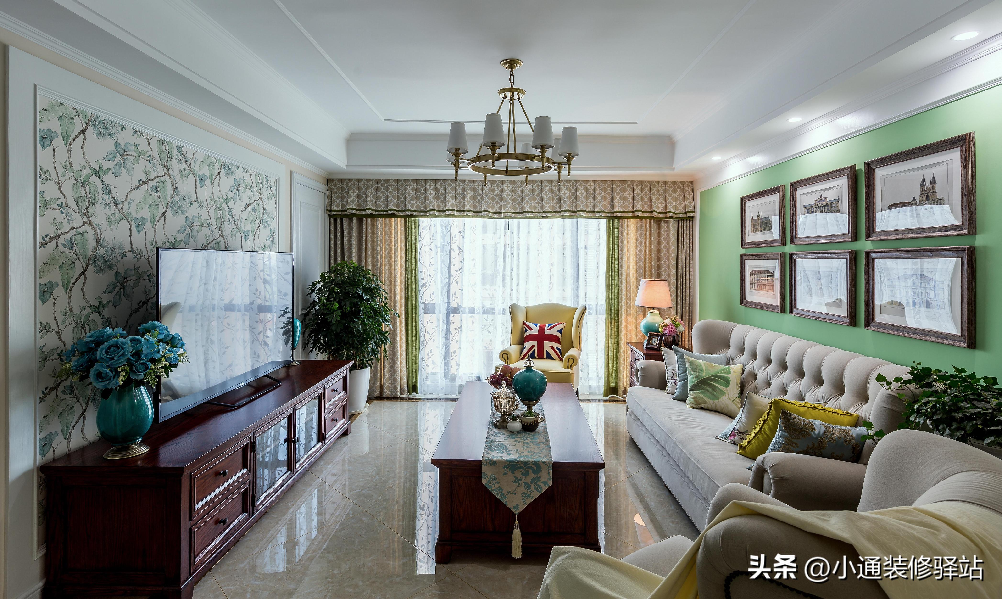 100平米房屋装修全包预算表大全,100平米房子装修全包费用多少钱