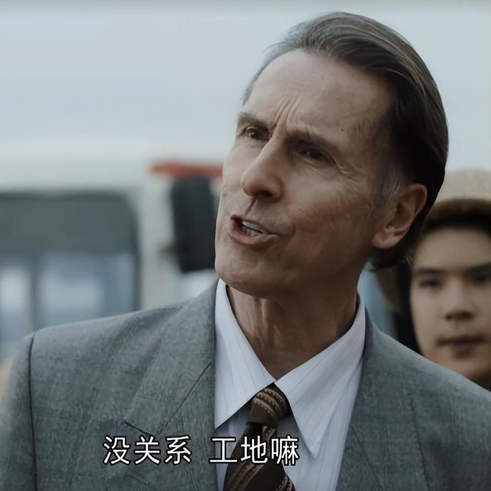 仅播3天收视破1，央视这工业大剧一播出，就露出了“剧王”潜质！