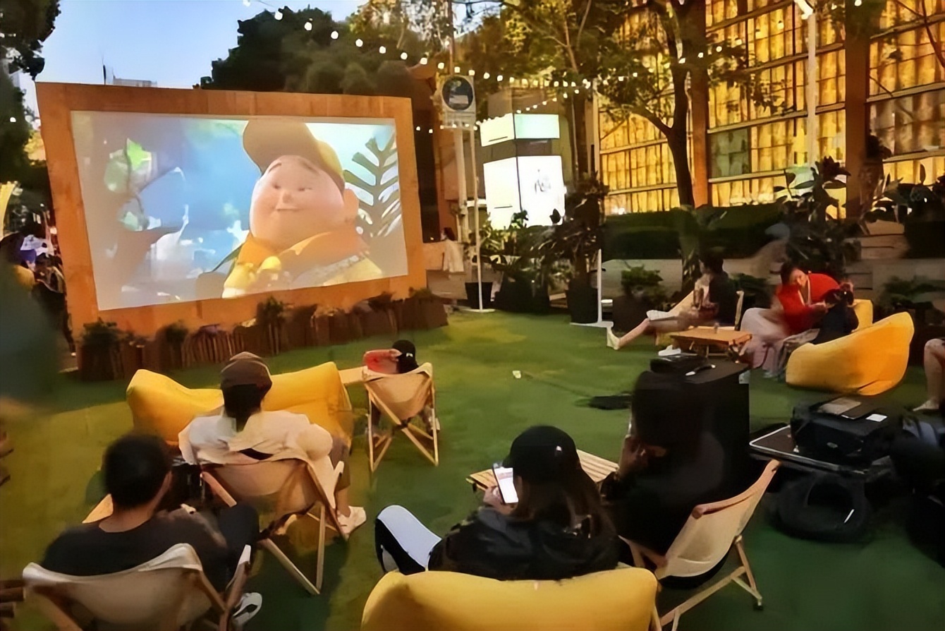 沉浸式夜市方案,沉浸式主题夜市