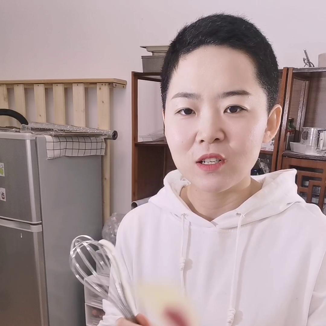 最实用的烘焙工具套装推荐,新手入门烘焙工具