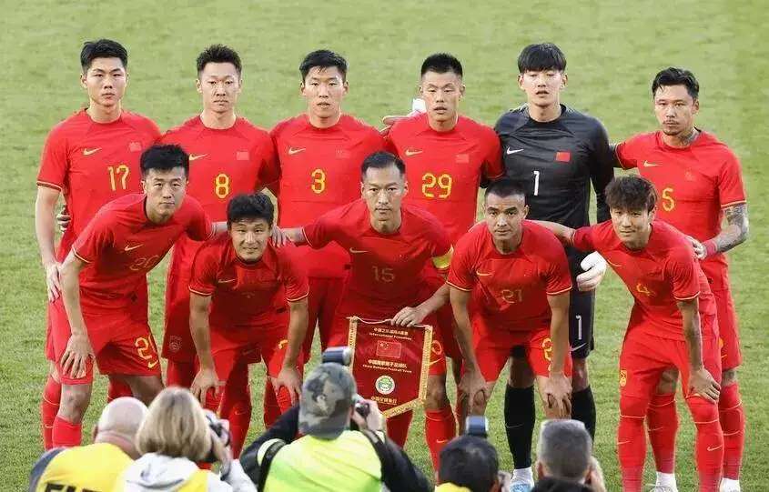 官宣国足最新大名单,官宣国足世界杯大名单