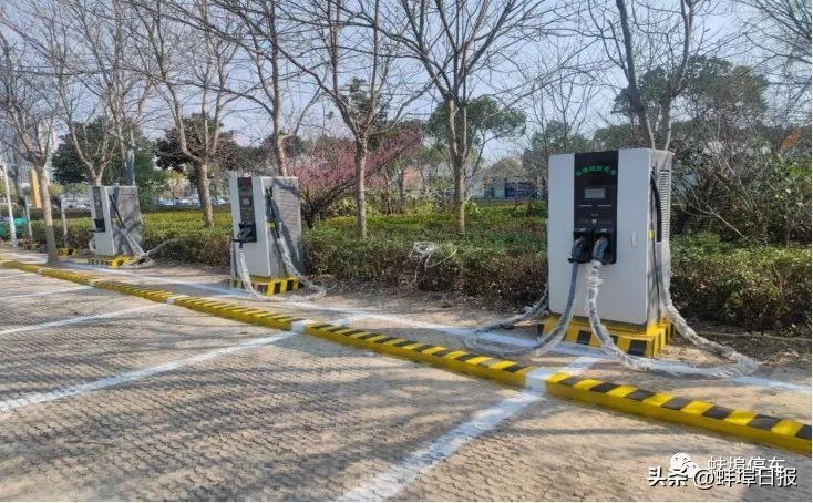 今日正式上线试运营！（附位置）