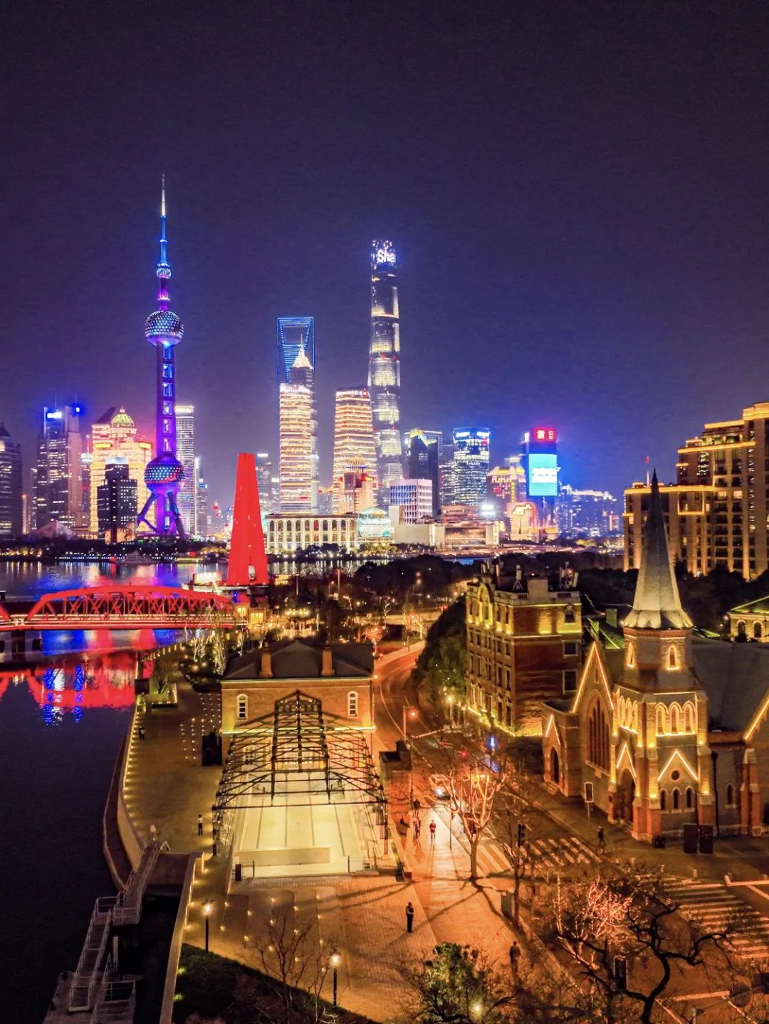 上海潮流夜生活指南,上海最时髦夜生活