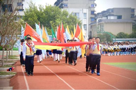 成都锦江杯中小学足球联赛,成都市青少年校园足球联赛双小