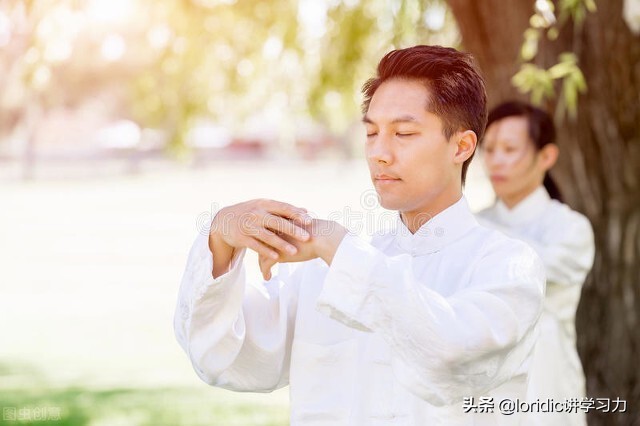 学习力养成记|身体是革命的本钱