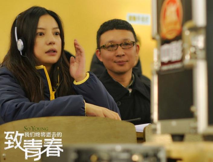 赵薇现在怎么样了处境如何,赵薇现状如何大家很关注