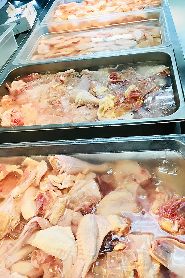 5种方法教你做出最美味炸鸡视频,如何做超级美味的炸鸡