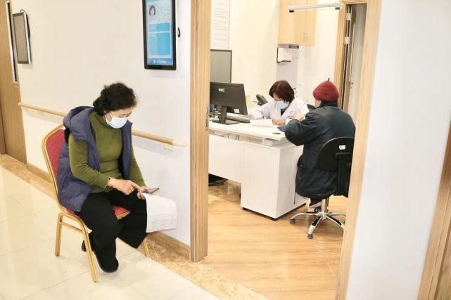 香树湾这一年交出了完美的答卷-安养养老服务平台