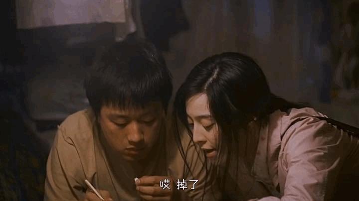 范冰冰尺度最大一部电影，删减50多处依然被禁，揭露人性贪婪丑陋