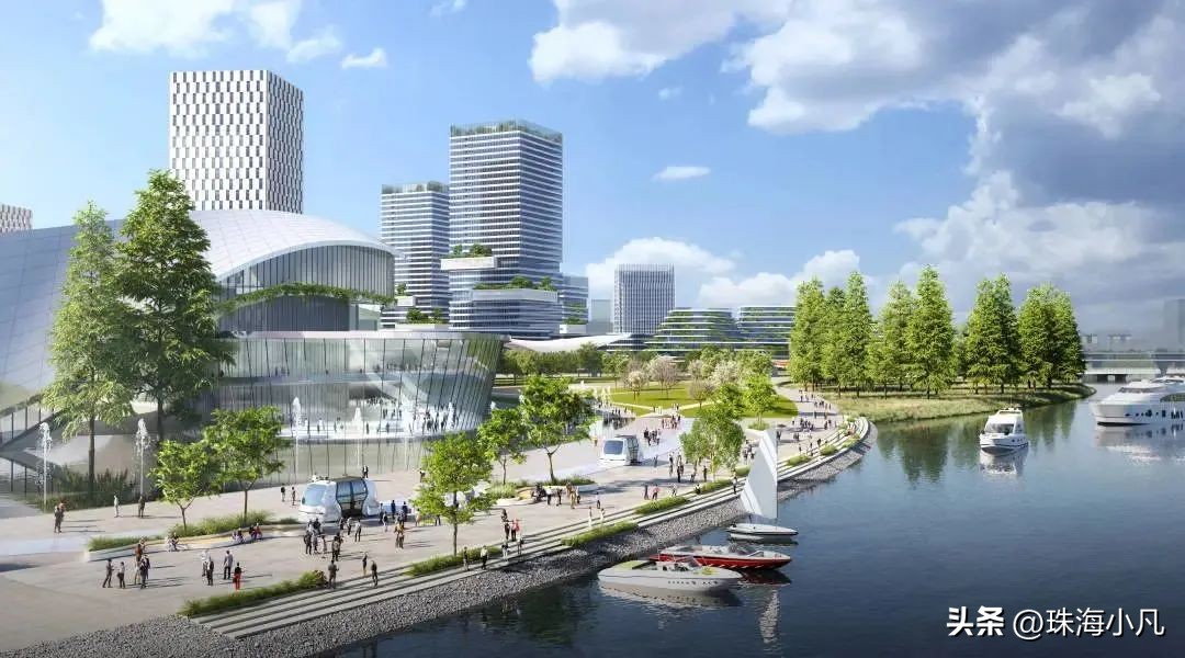 鹤洲高铁枢纽全新蓝图亮相,鹤洲高铁站规划