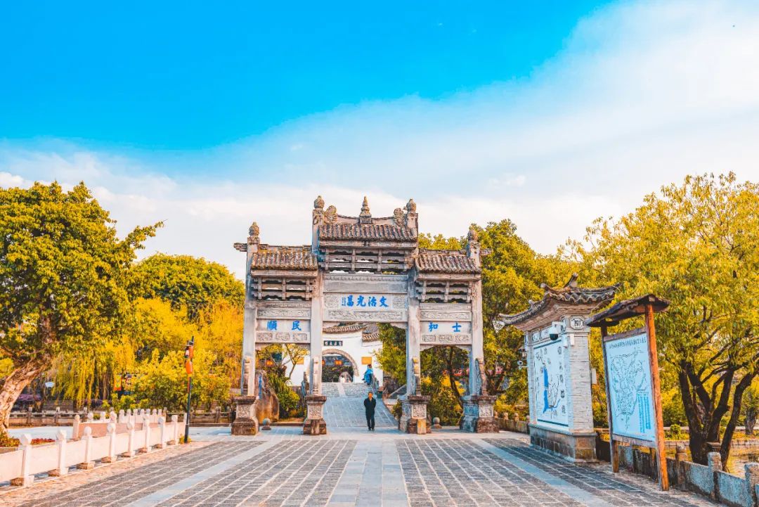 喜讯|湖南航空开通保山至北京航线，助力春运出行！